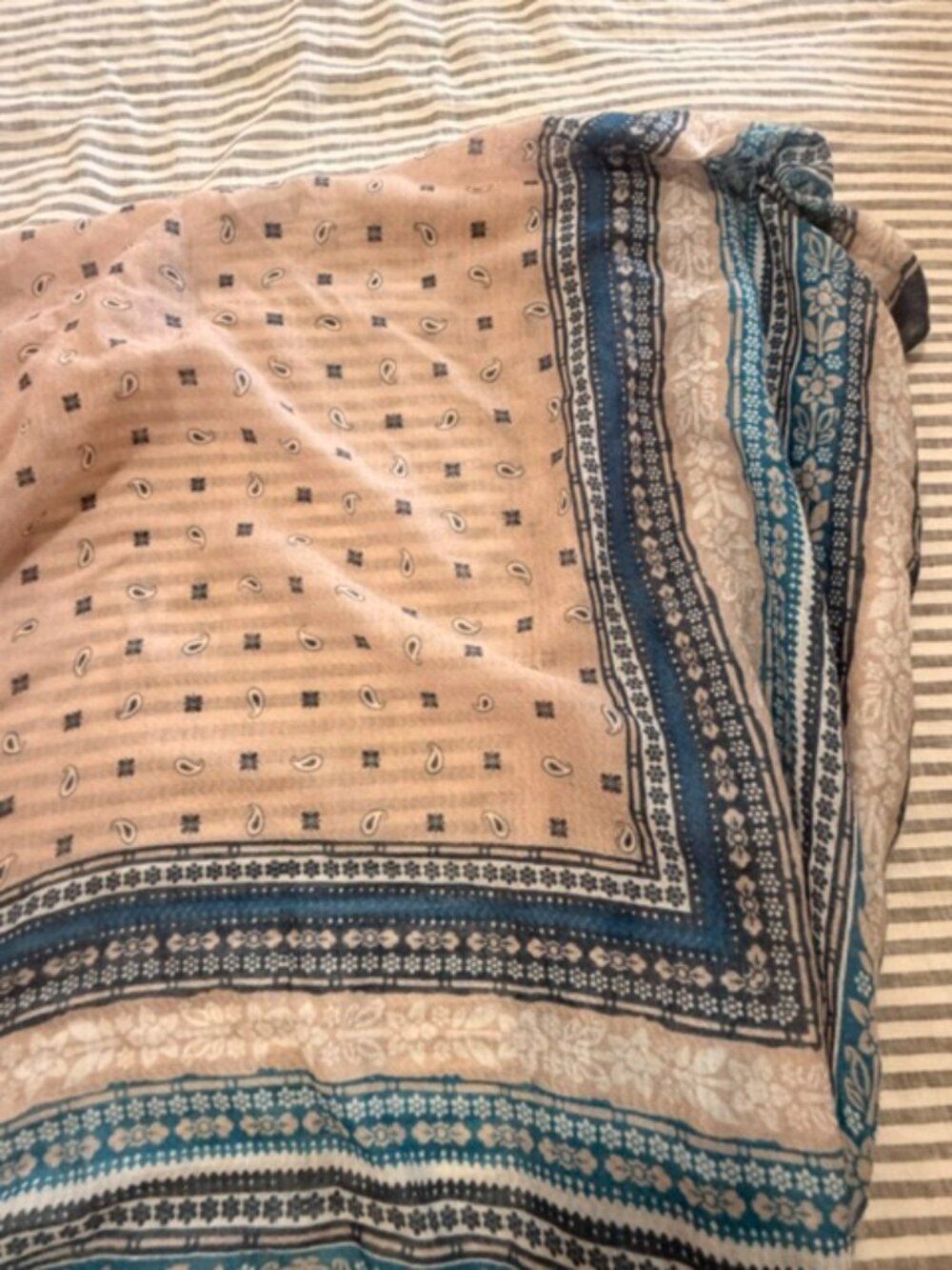Beach Cover-Up - Picture 8 of 8